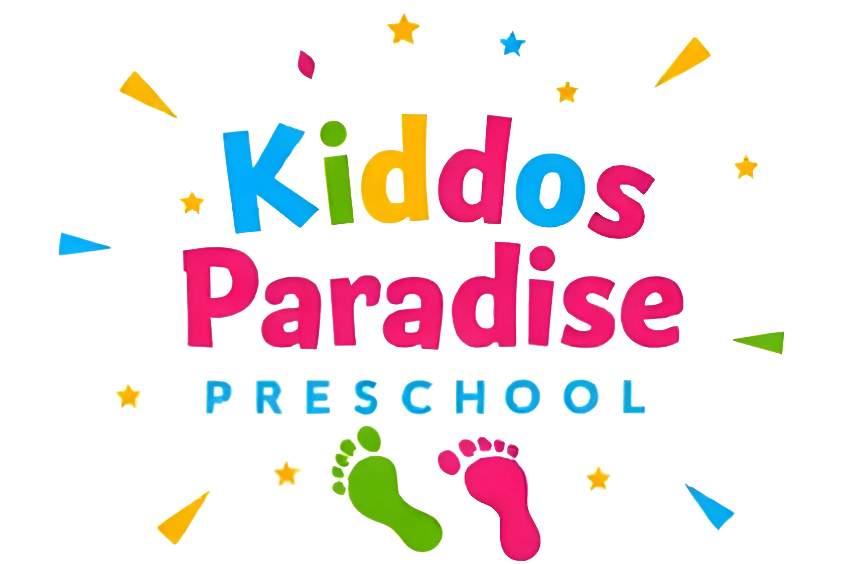 Kiddos Paradise